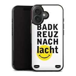 Carry Case Hülle Schwarz ohne Band