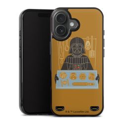 Carry Case Single Black