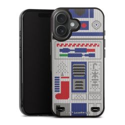 Carry Case Single Black