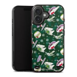 Carry Case Single Black