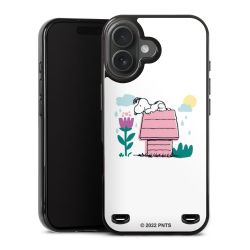 Carry Case Single Black