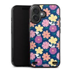 Carry Case Single Black