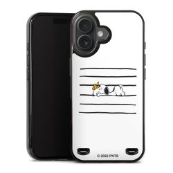 Carry Case Single Black