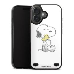 Carry Case Single Black