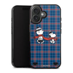 Carry Case Single Black