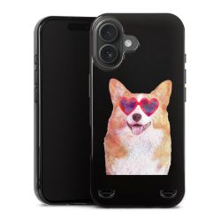 Carry Case Single Black