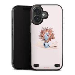 Carry Case Single Black