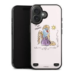 Carry Case Single Black