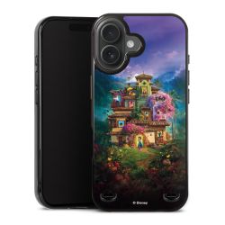 New Carry Case Hülle Schwarz