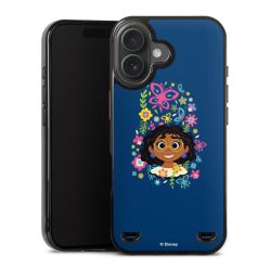 Carry Case Single Black