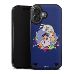 Carry Case Single Black