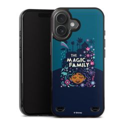 Carry Case Single Black