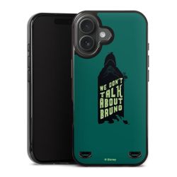 Carry Case Single Black