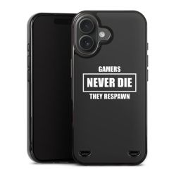 Carry Case Single Black