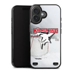 Carry Case Hülle Schwarz ohne Band