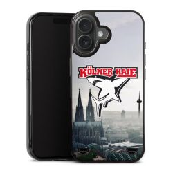 Carry Case Hülle Schwarz ohne Band