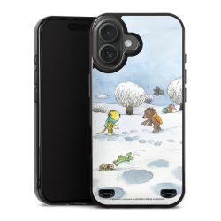 Carry Case Single Black