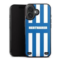 Carry Case Hülle Schwarz ohne Band