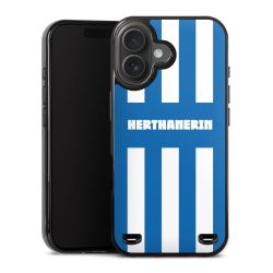 Carry Case Hülle Schwarz ohne Band