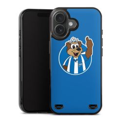 Carry Case Hülle Schwarz ohne Band