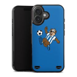 Carry Case Hülle Schwarz ohne Band