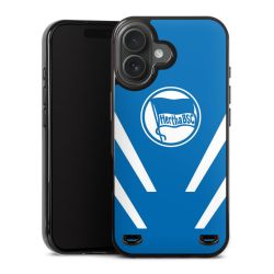 Carry Case Hülle Schwarz ohne Band