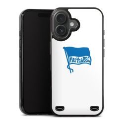 Carry Case Hülle Schwarz ohne Band