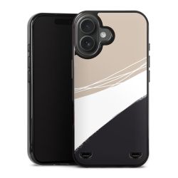 Carry Case Single Black