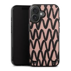 Carry Case Single Black