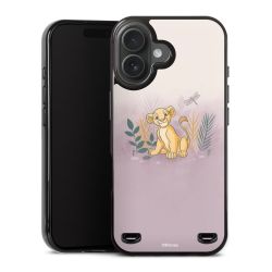 Carry Case Single Black