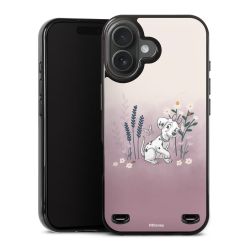 New Carry Case Hülle Schwarz