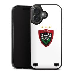 Carry Case Hülle Schwarz ohne Band