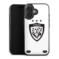 Carry Case Hülle Schwarz ohne Band