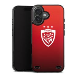 Carry Case Hülle Schwarz ohne Band