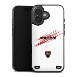 Carry Case Hülle Schwarz ohne Band