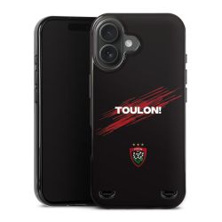 Carry Case Hülle Schwarz ohne Band