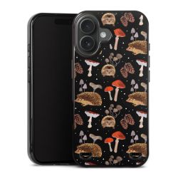 Carry Case Single Black