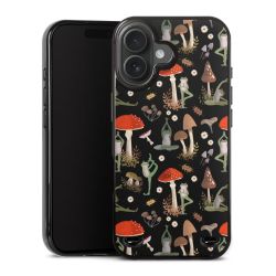 Carry Case Single Black