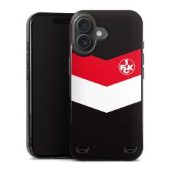 Carry Case Hülle Schwarz ohne Band