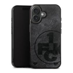 Carry Case Hülle Schwarz ohne Band