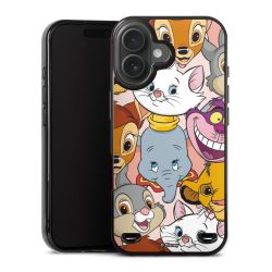 New Carry Case Hülle Schwarz