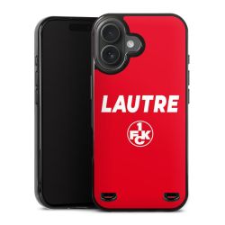 Carry Case Hülle Schwarz ohne Band