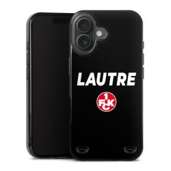 Carry Case Hülle Schwarz ohne Band