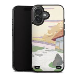 Carry Case Single Black