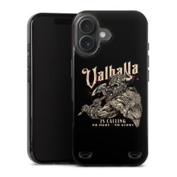 Carry Case Hülle Schwarz ohne Band