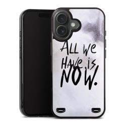 Carry Case Single Black