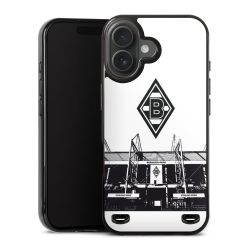 Carry Case Hülle Schwarz ohne Band