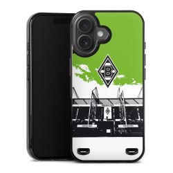 Carry Case Hülle Schwarz ohne Band