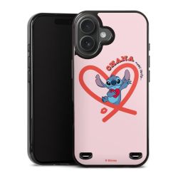 New Carry Case Hülle Schwarz