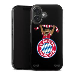 Carry Case Single Black